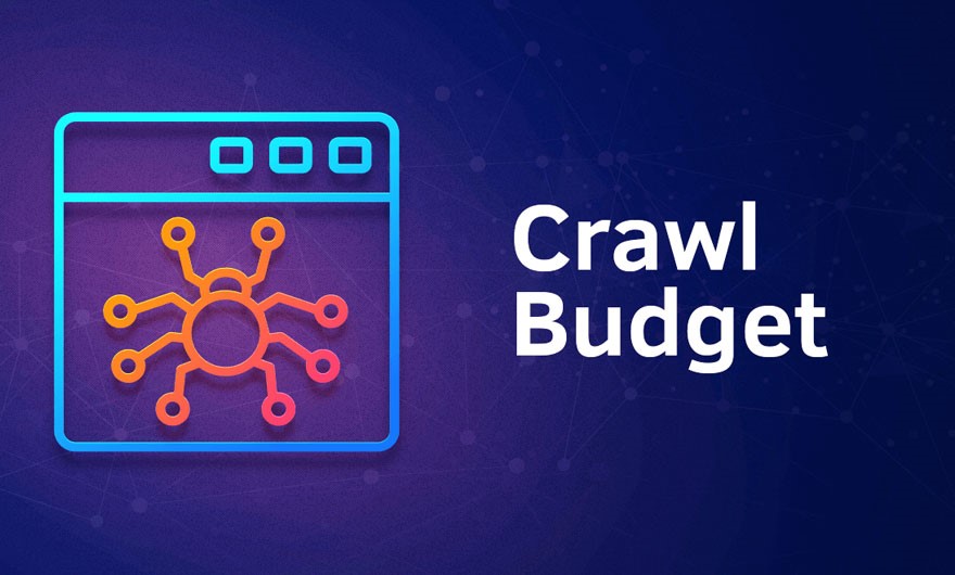 نکات کلیدی در بهینه سازی نرخ خزش (Crawl Budget)